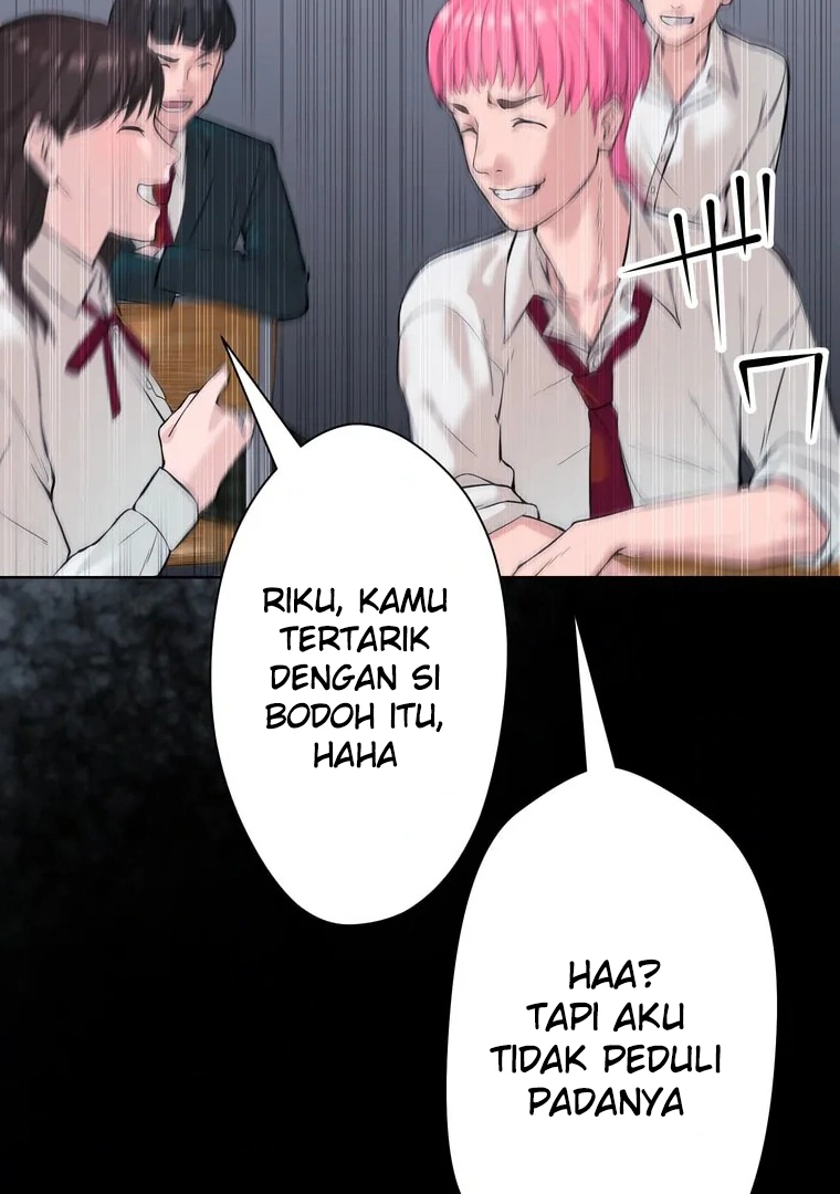 The Devil in School Chapter 01 - Halaman 55