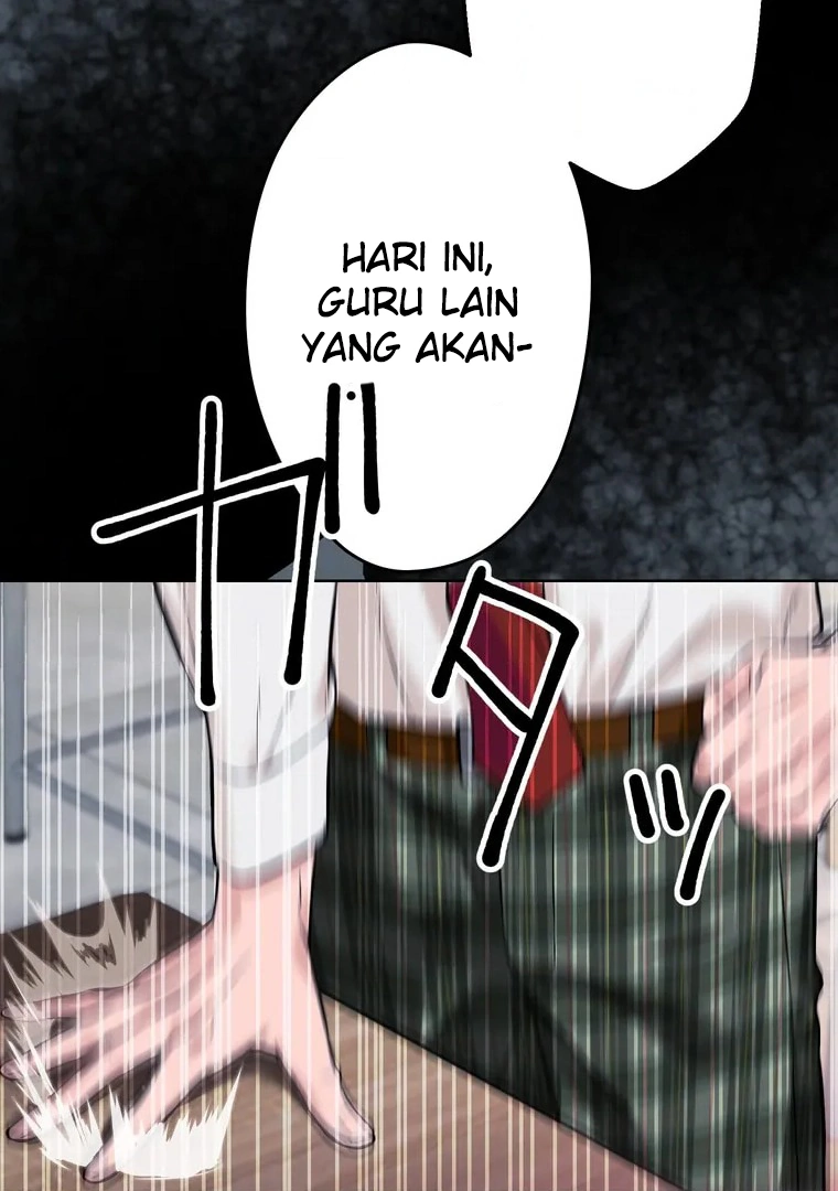 The Devil in School Chapter 01 - Halaman 57