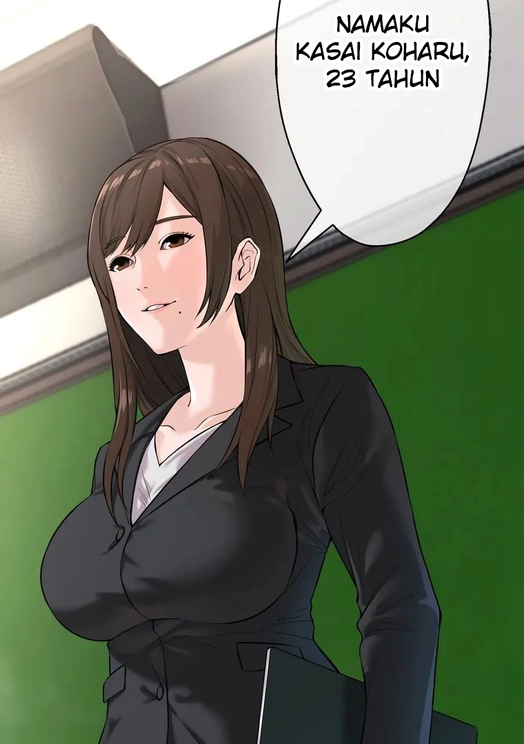 The Devil in School Chapter 01 - Halaman 66