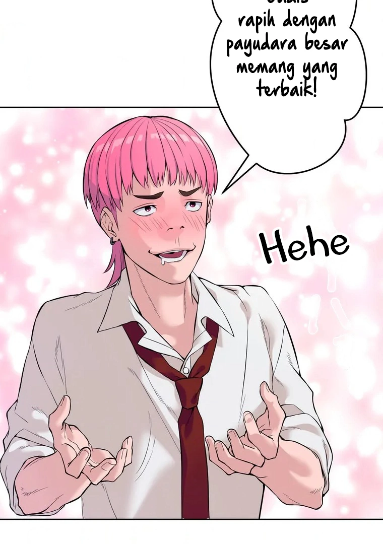 The Devil in School Chapter 01 - Halaman 74