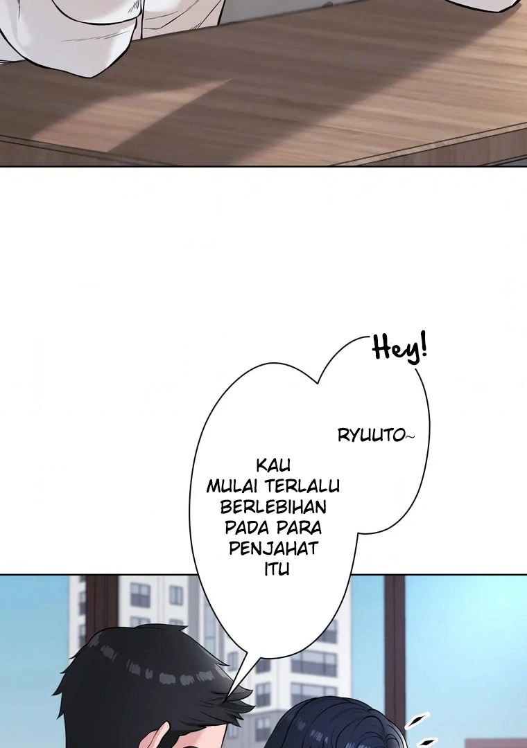 The Devil in School Chapter 01 - Halaman 77
