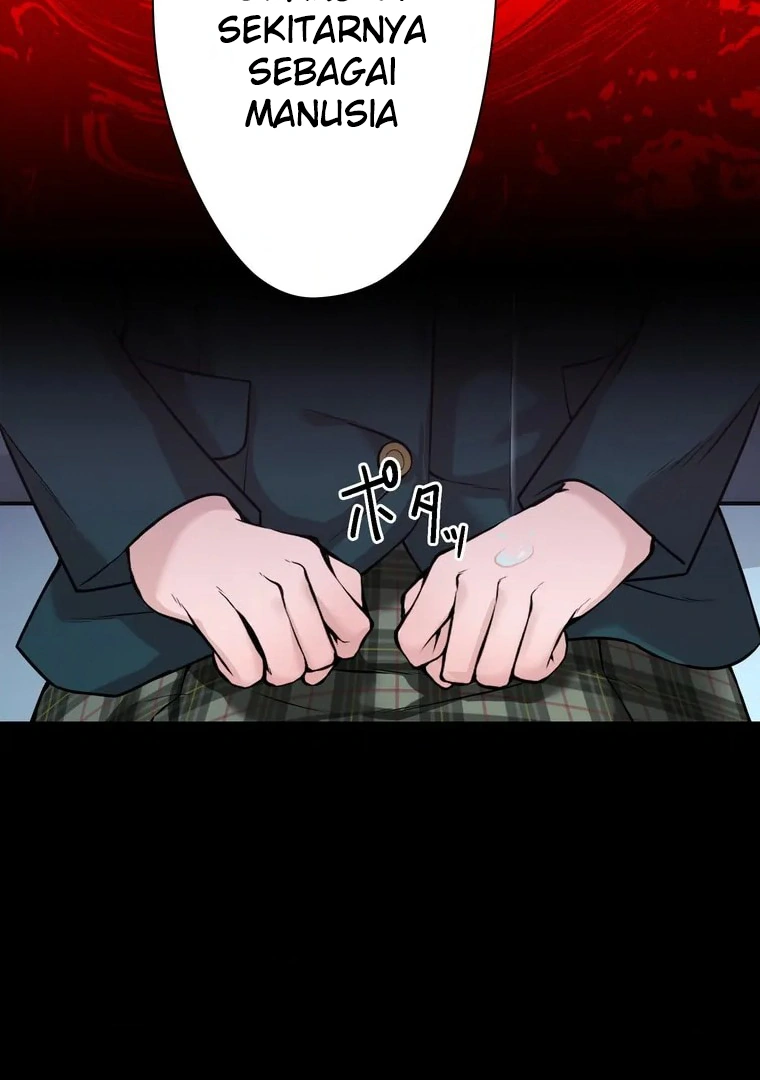 The Devil in School Chapter 01 - Halaman 8