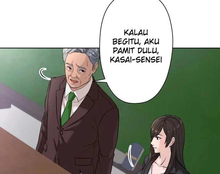 The Devil in School Chapter 01 - Halaman 82
