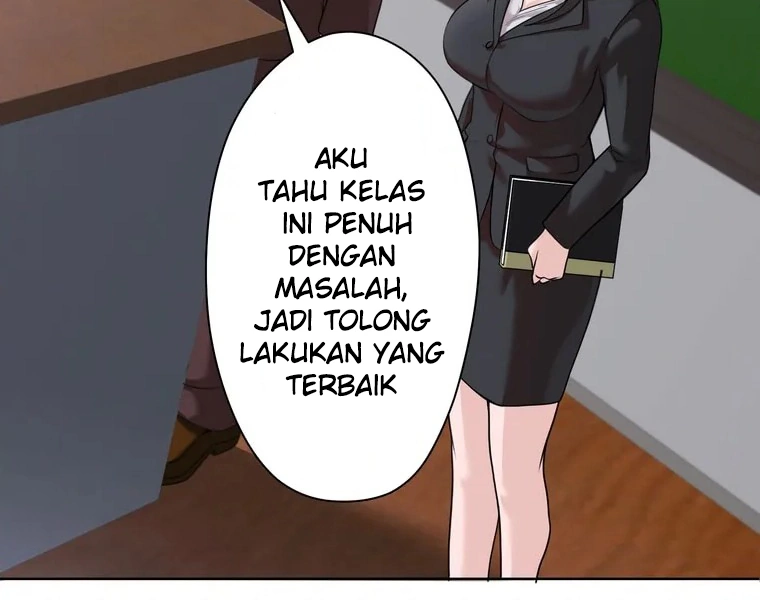 The Devil in School Chapter 01 - Halaman 83