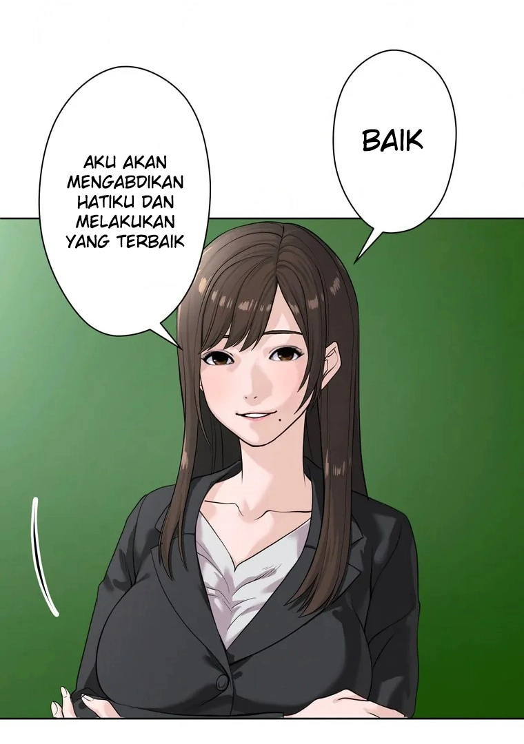 The Devil in School Chapter 01 - Halaman 84