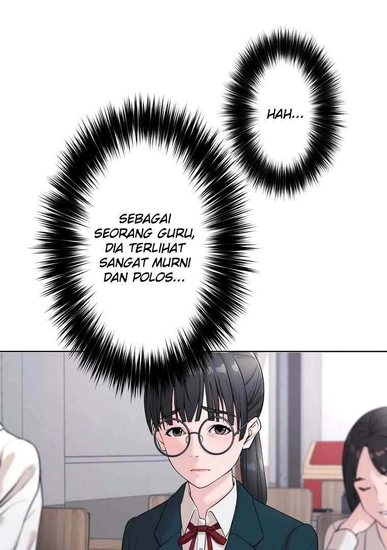 The Devil in School Chapter 01 - Halaman 86