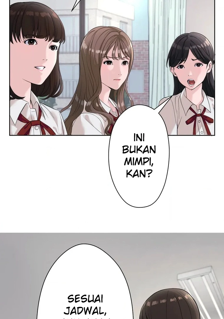 The Devil in School Chapter 01 - Halaman 99