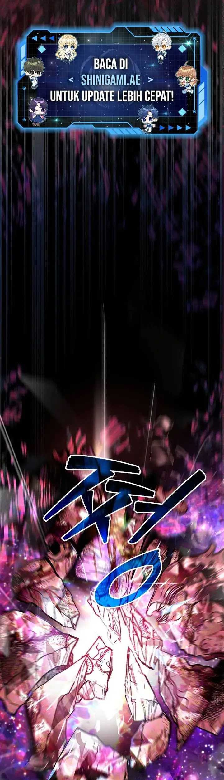 Manhwa I Became The Genius Bastard Of A Noble Dark Clan Chapter 26 gambar 2