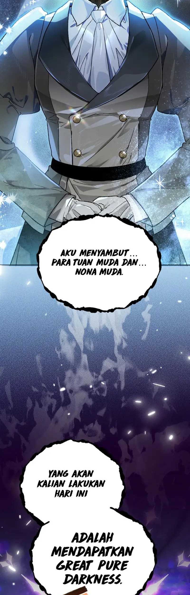 Manhwa I Became The Genius Bastard Of A Noble Dark Clan Chapter 24 gambar 2
