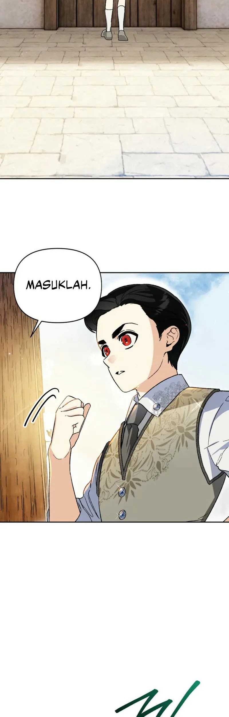 Manhwa I Became The Genius Bastard Of A Noble Dark Clan Chapter 21 gambar 2