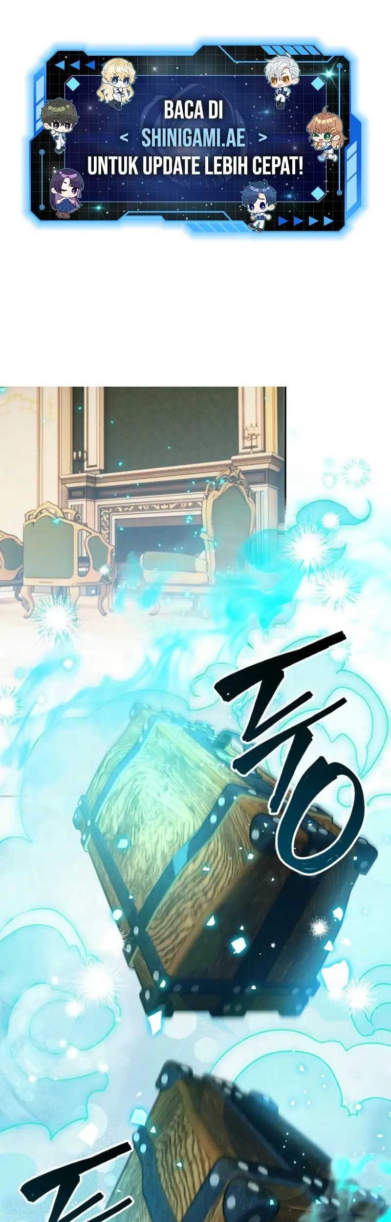Komik I Became The Genius Bastard Of A Noble Dark Clan Chapter 20 gambar 1