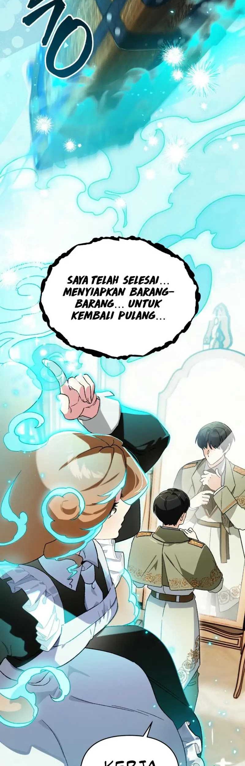 Manhwa I Became The Genius Bastard Of A Noble Dark Clan Chapter 20 gambar 2