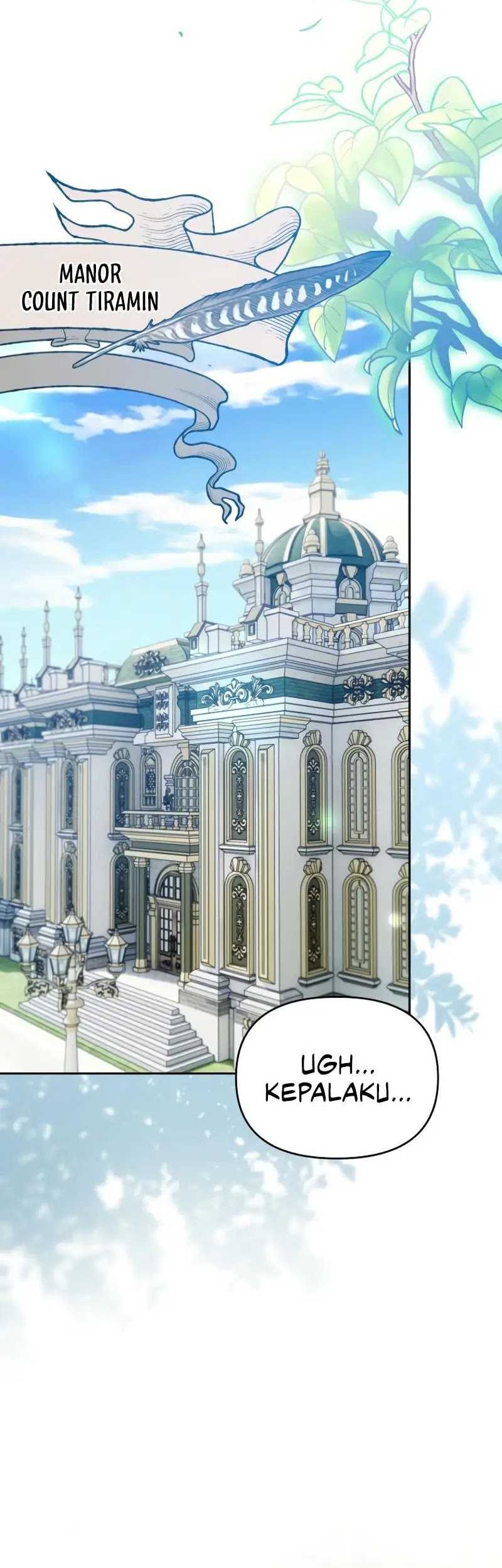 Manhwa I Became The Genius Bastard Of A Noble Dark Clan Chapter 19 gambar 2