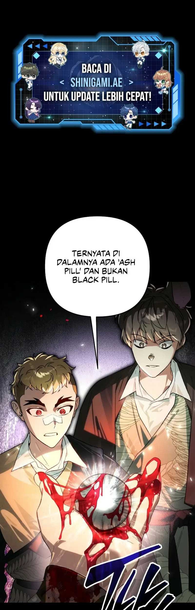 Komik I Became The Genius Bastard Of A Noble Dark Clan Chapter 18 gambar 1
