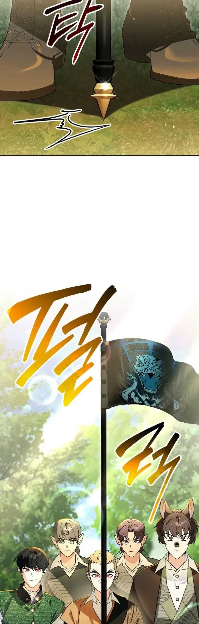 Manhwa I Became The Genius Bastard Of A Noble Dark Clan Chapter 17 gambar 2