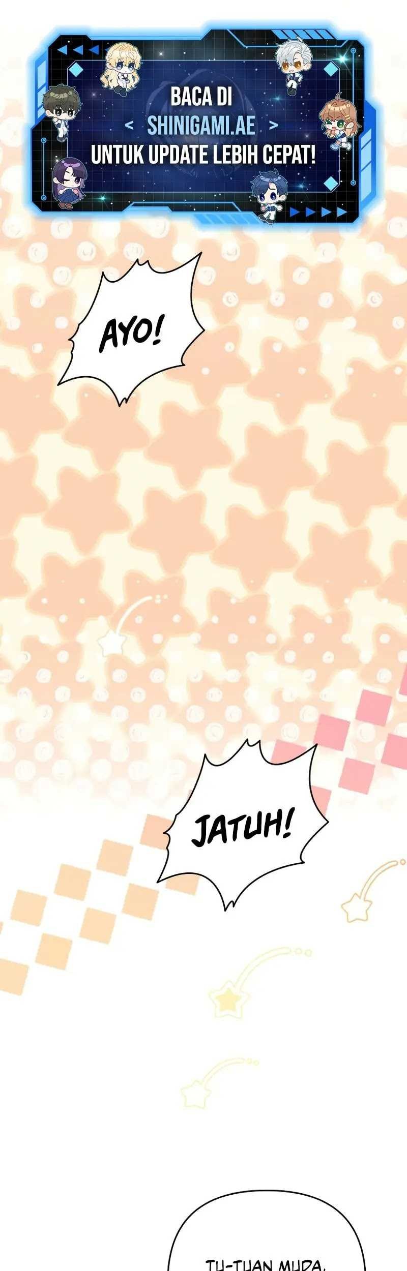Komik I Became The Genius Bastard Of A Noble Dark Clan Chapter 16 gambar 1