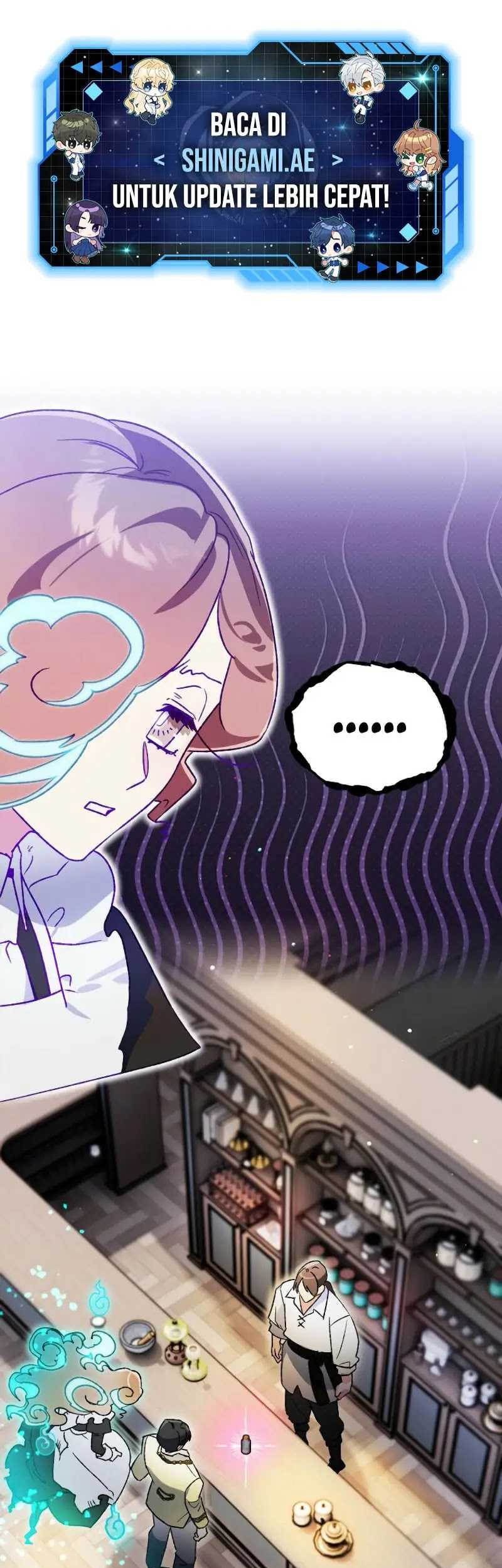 Manhwa I Became The Genius Bastard Of A Noble Dark Clan Chapter 15 gambar 2