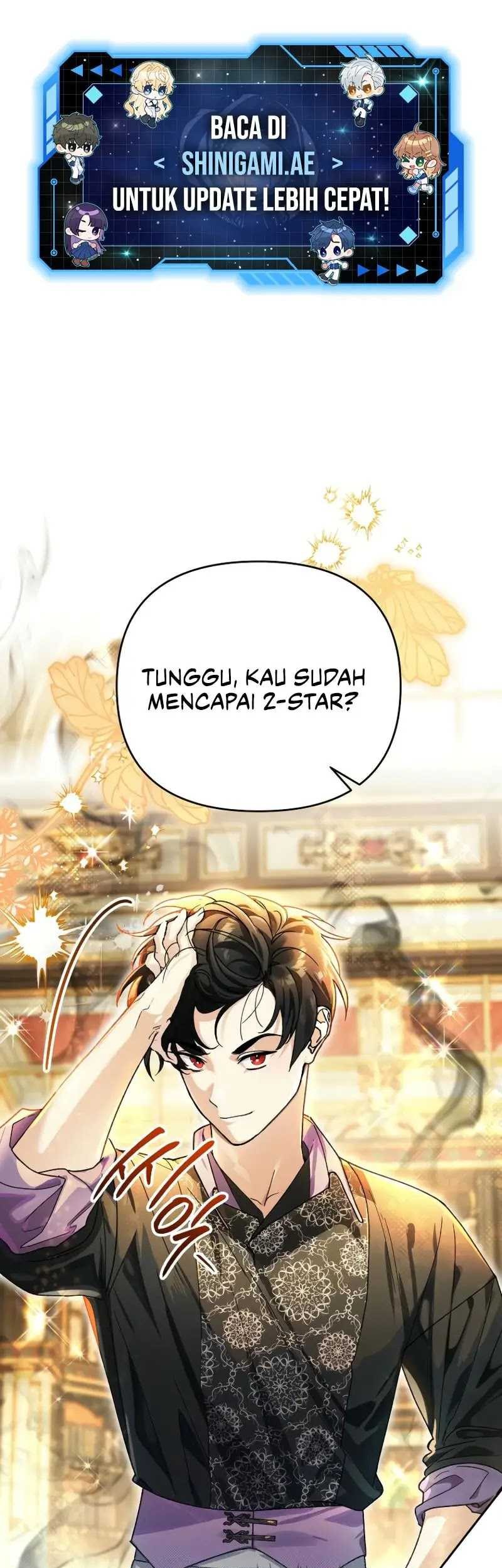 Manhwa I Became The Genius Bastard Of A Noble Dark Clan Chapter 14 gambar 2