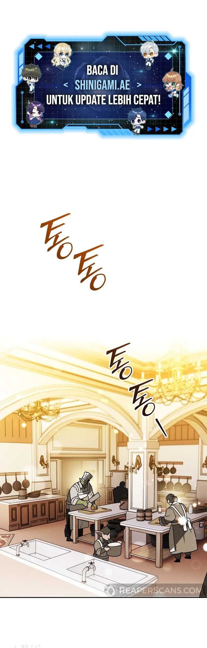 Manhwa I Became The Genius Bastard Of A Noble Dark Clan Chapter 13 gambar 2