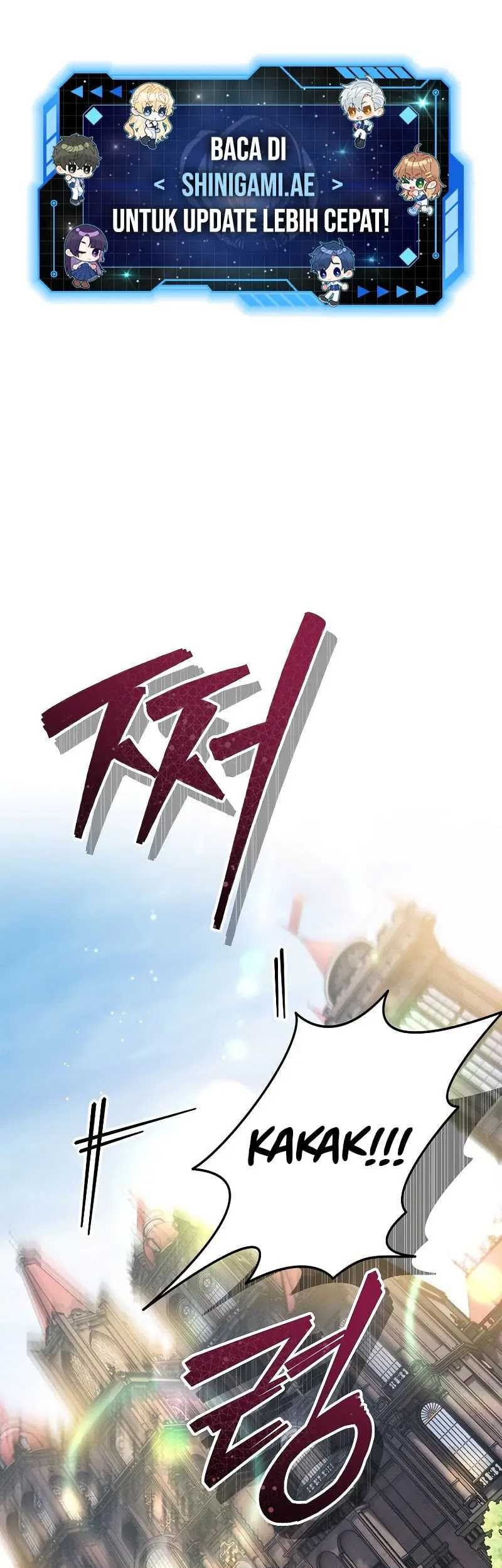 Manhwa I Became The Genius Bastard Of A Noble Dark Clan Chapter 11 gambar 2