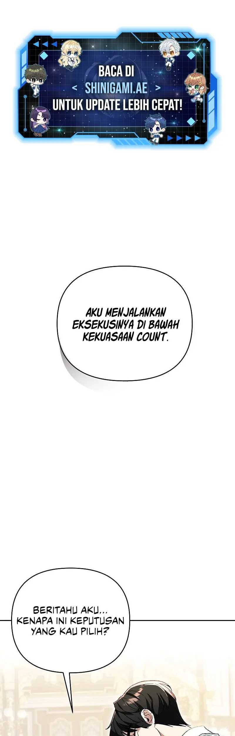 Manhwa I Became The Genius Bastard Of A Noble Dark Clan Chapter 09 gambar 2