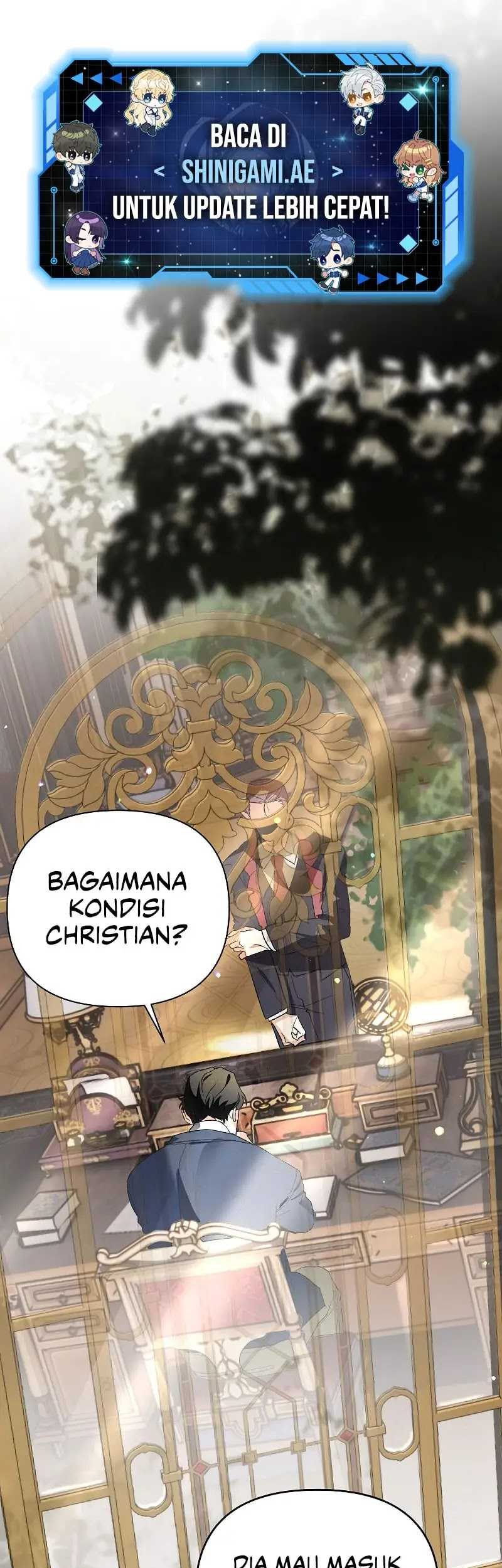 Komik I Became The Genius Bastard Of A Noble Dark Clan Chapter 03 gambar 1