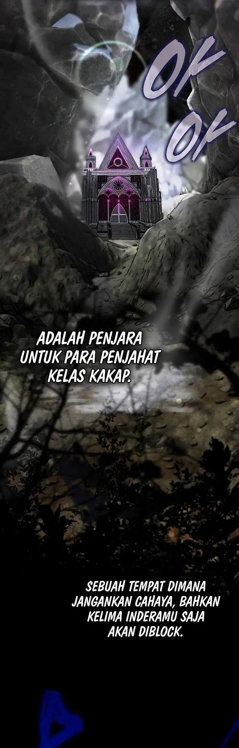 Manhwa I Became The Genius Bastard Of A Noble Dark Clan Chapter 02 gambar 2