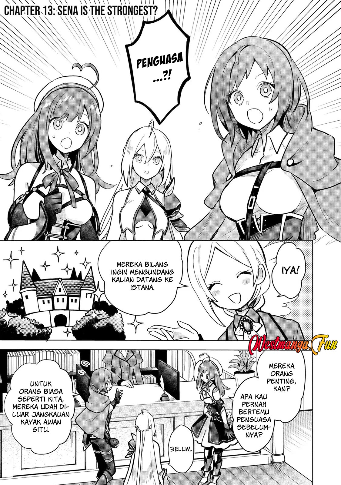 Manga Saibai Cheat de Saikyou Saien – E, Tada no Katei Saiendesu kedo? Chapter 13 gambar 2