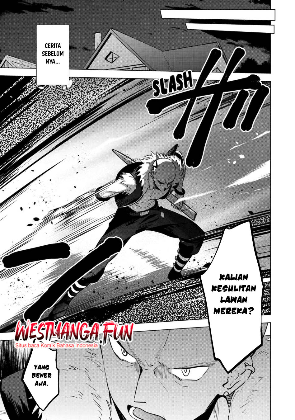 Manga Saibai Cheat de Saikyou Saien – E, Tada no Katei Saiendesu kedo? Chapter 12 gambar 2
