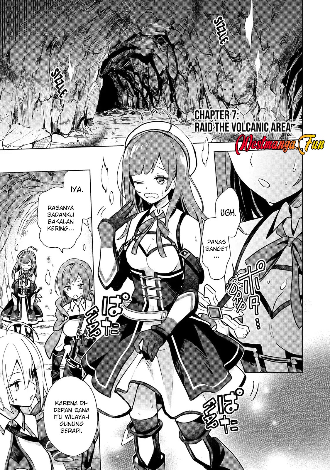Manga Saibai Cheat de Saikyou Saien – E, Tada no Katei Saiendesu kedo? Chapter 07 gambar 2