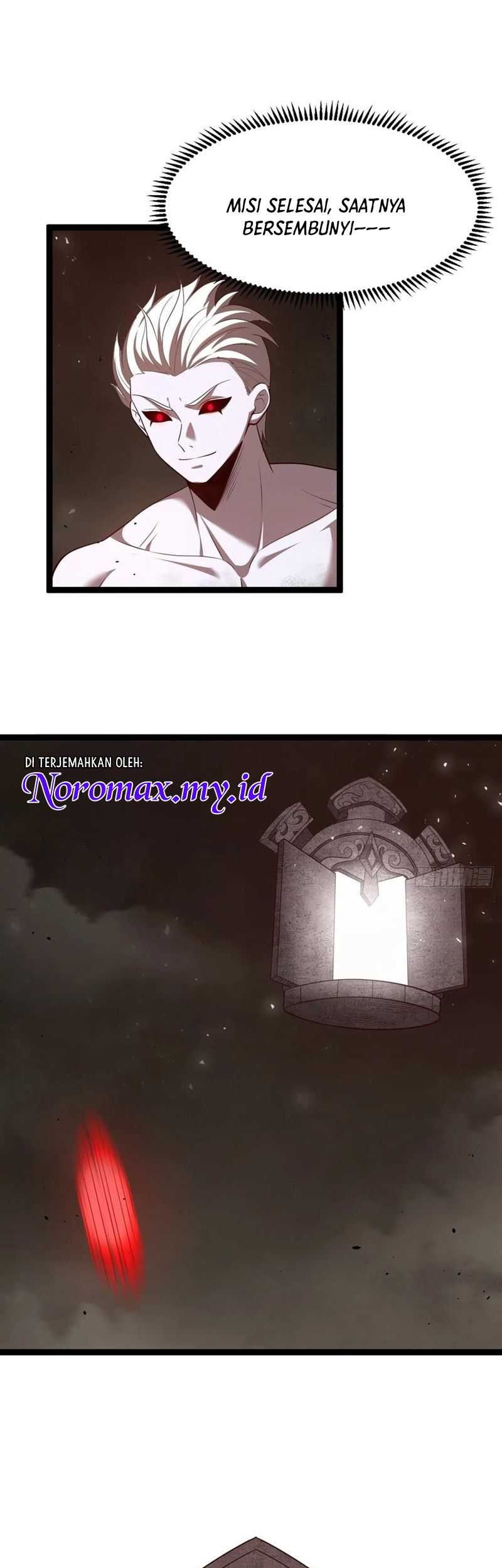Manhua I Was Forced by the System to Become a Villain Chapter 98 gambar 2
