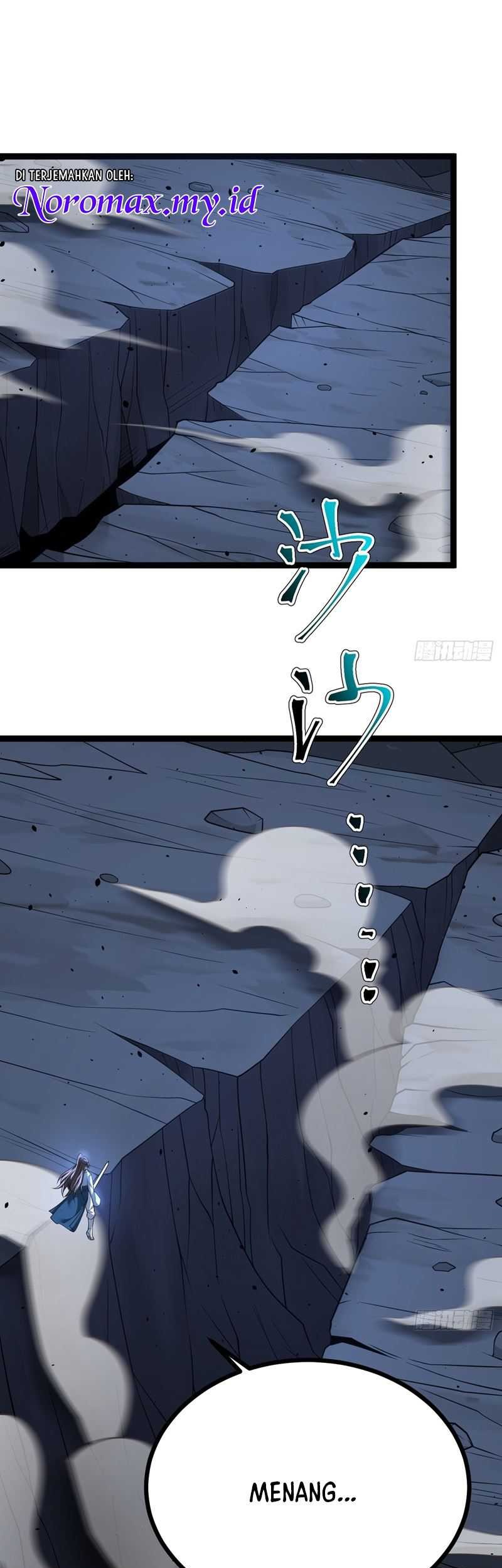 Manhua I Was Forced by the System to Become a Villain Chapter 75 gambar 2