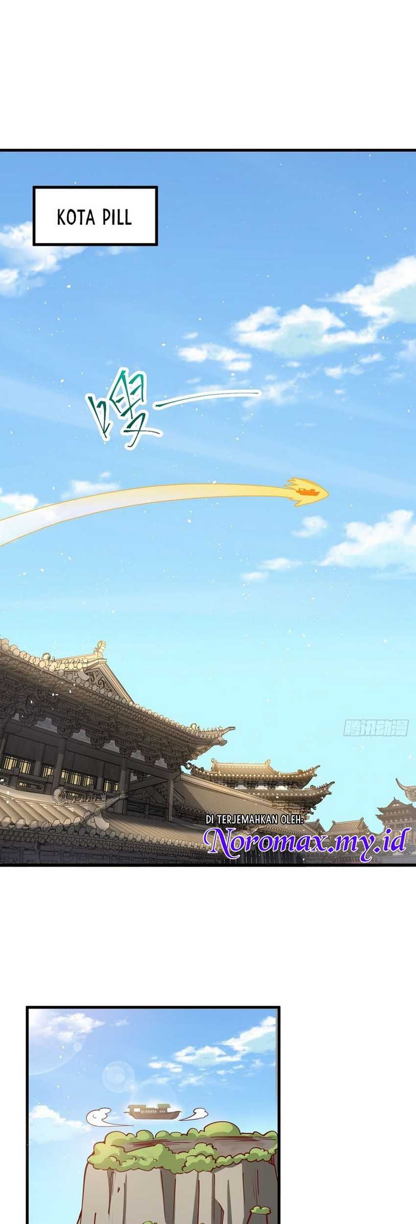 Manhua I Was Forced by the System to Become a Villain Chapter 32 gambar 2