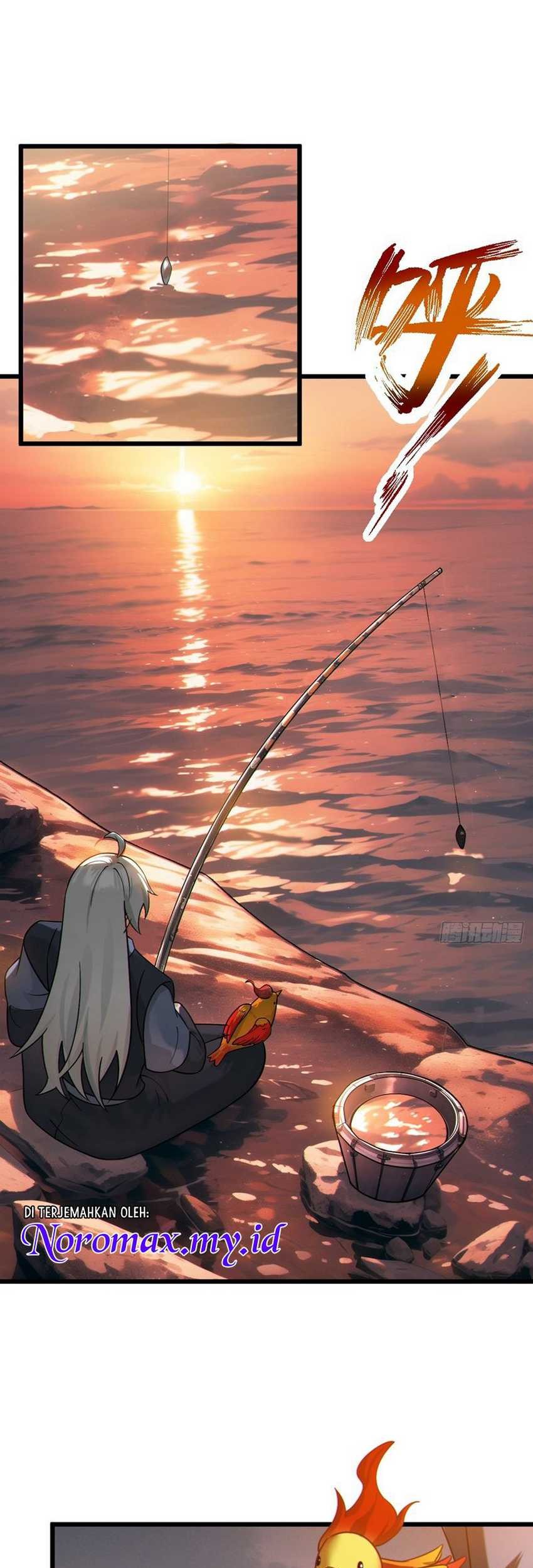 Manhua I Was Forced by the System to Become a Villain Chapter 26 gambar 2