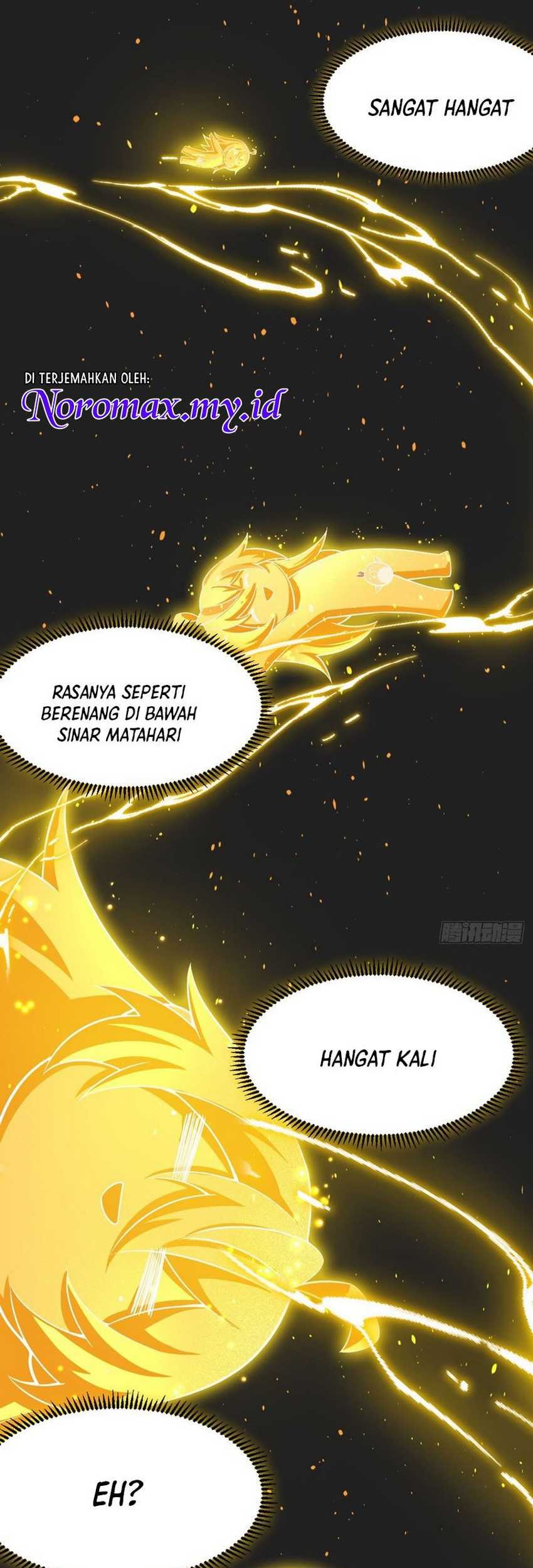 Manhua I Was Forced by the System to Become a Villain Chapter 25 gambar 2