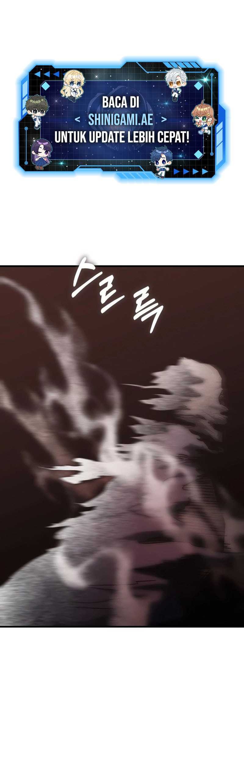 Komik Transcension Academy Chapter 153 gambar 1