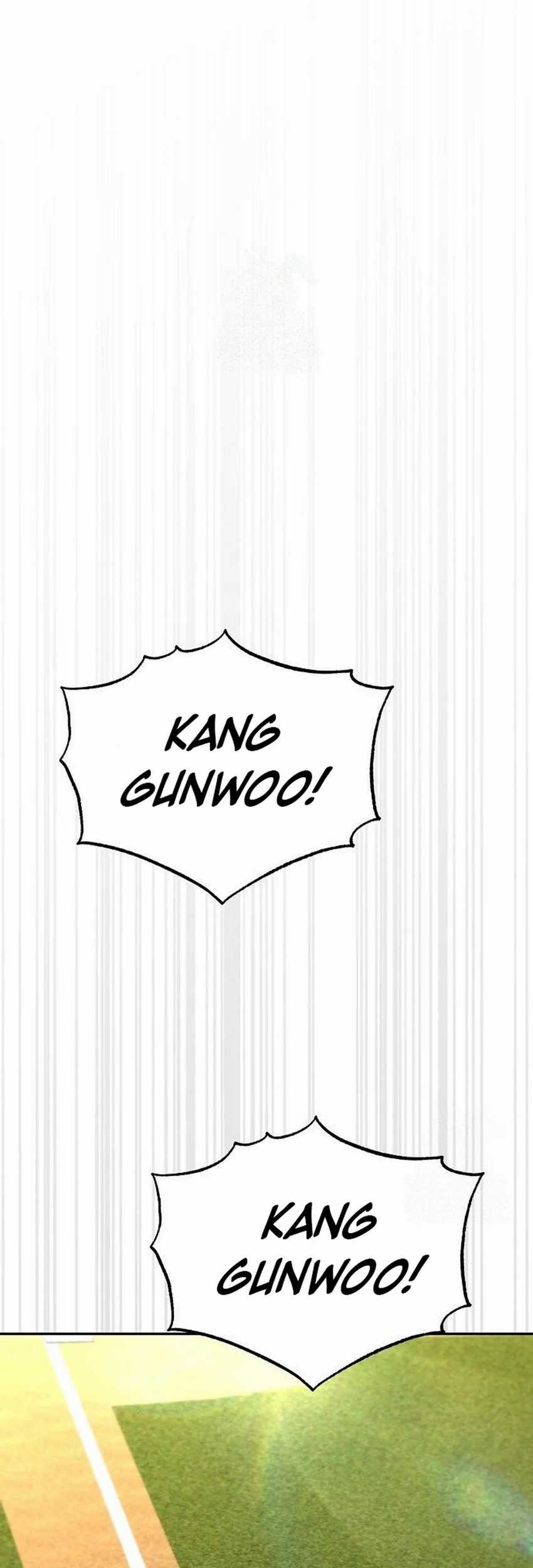 Manhwa Genius Hitter Hits Fastball Chapter 88 gambar 2