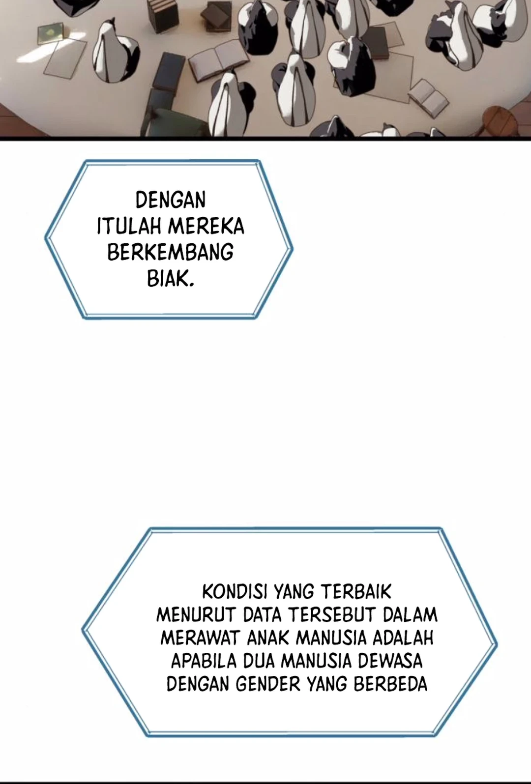 On the Way to See Mom Chapter 24 - Halaman 6