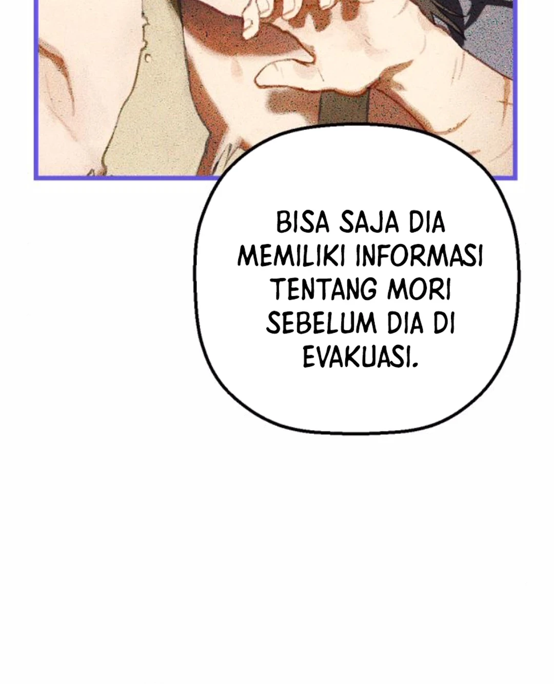 On the Way to See Mom Chapter 24 - Halaman 36
