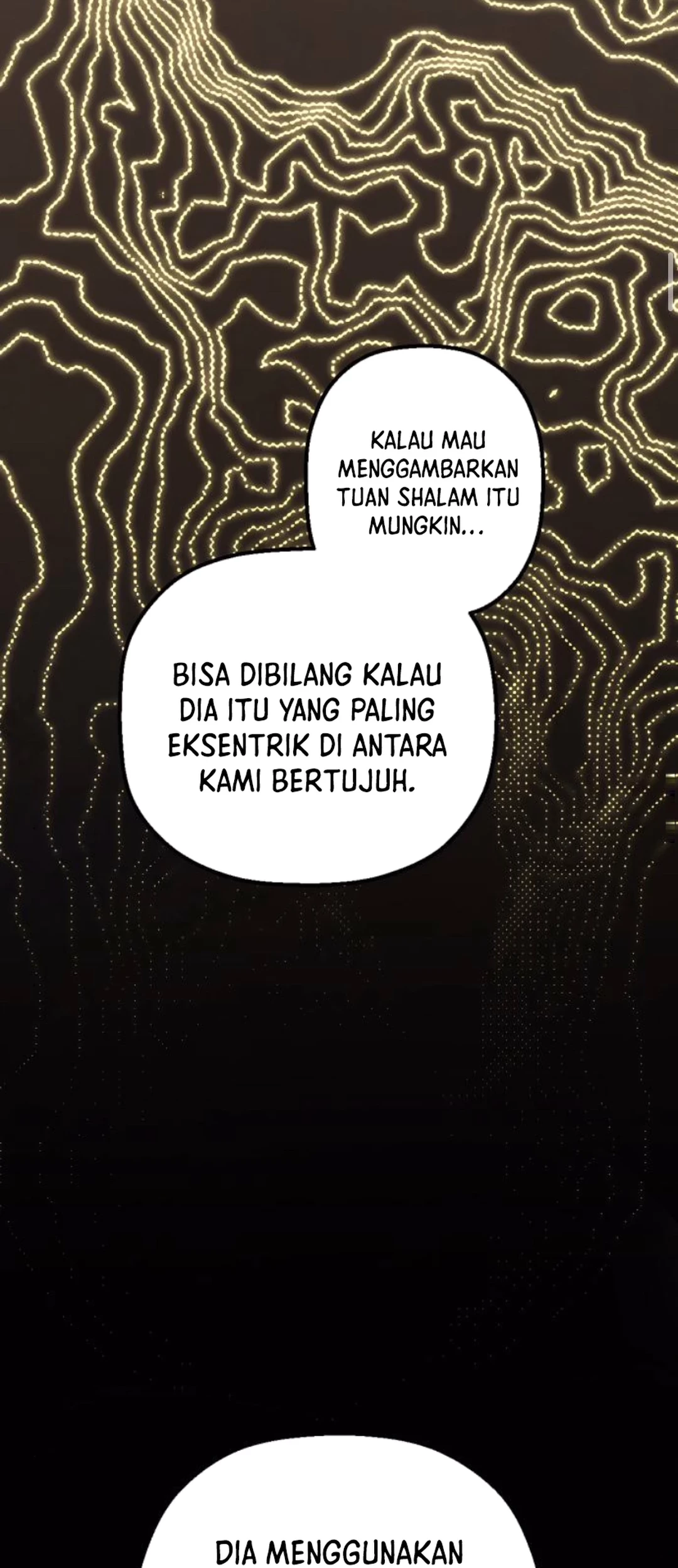 On the Way to See Mom Chapter 24 - Halaman 40