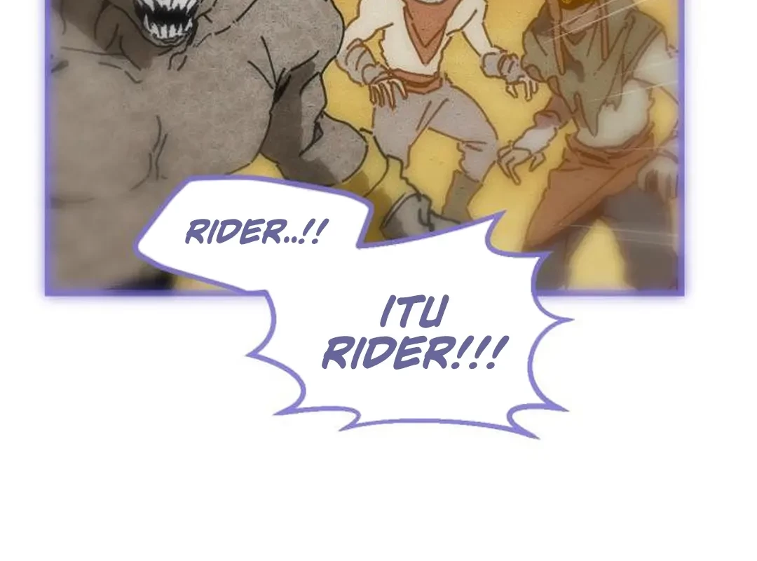 On the Way to See Mom Chapter 22 - Halaman 6