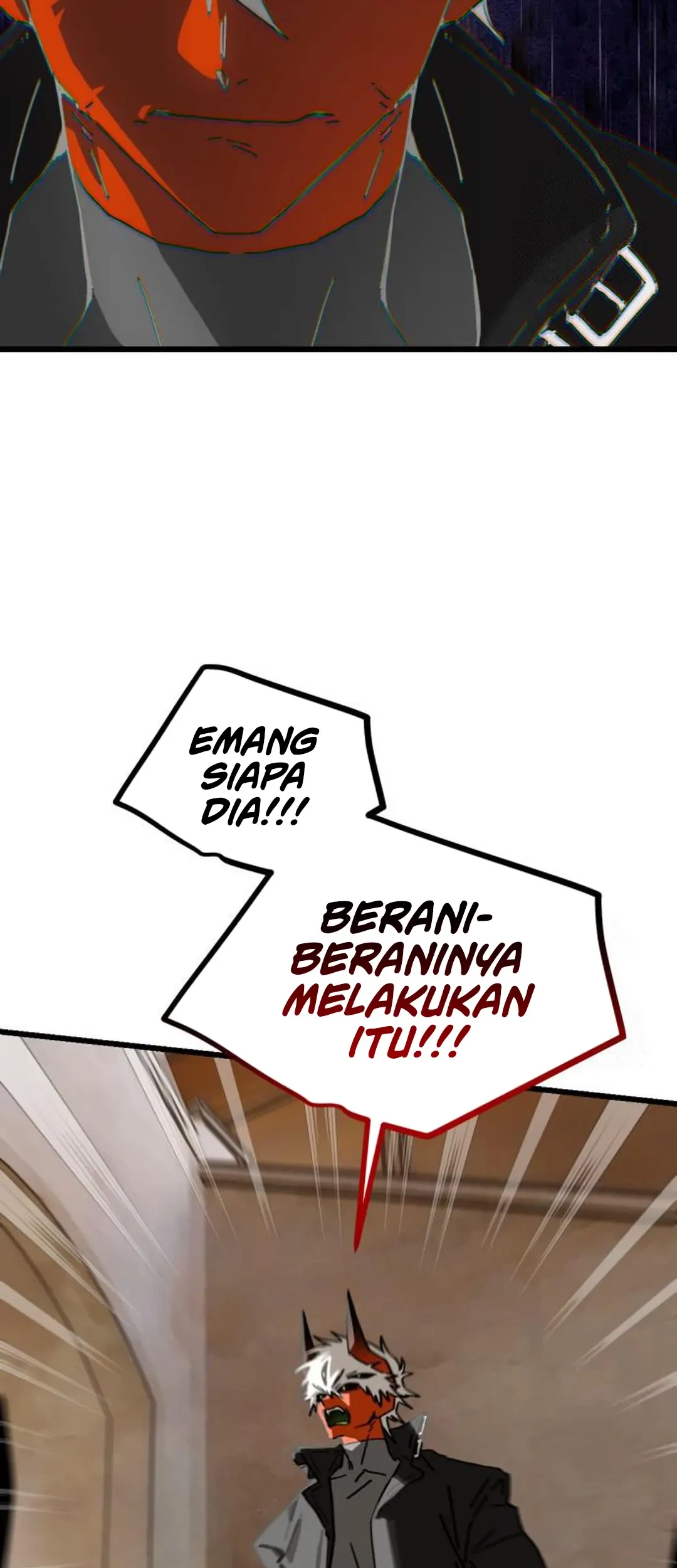 On the Way to See Mom Chapter 22 - Halaman 10