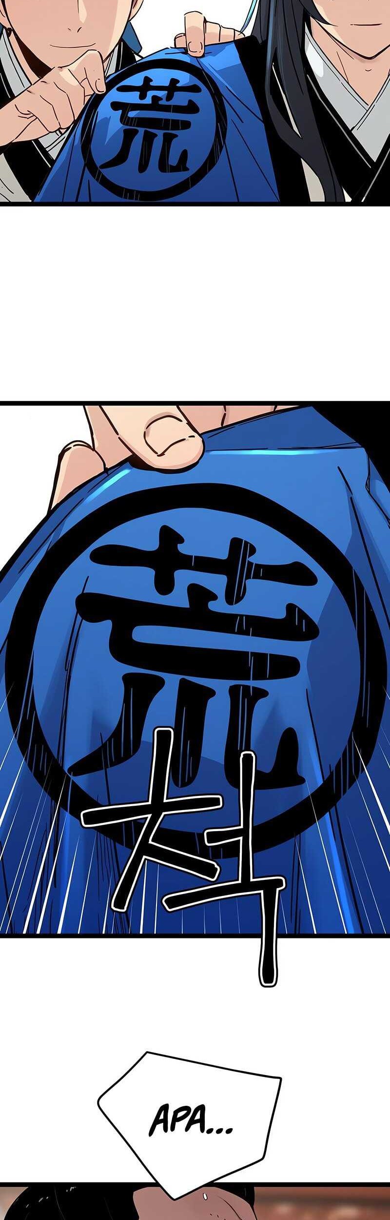Manhwa Surviving as a Genius on Borrowed Time Chapter 34 gambar 2