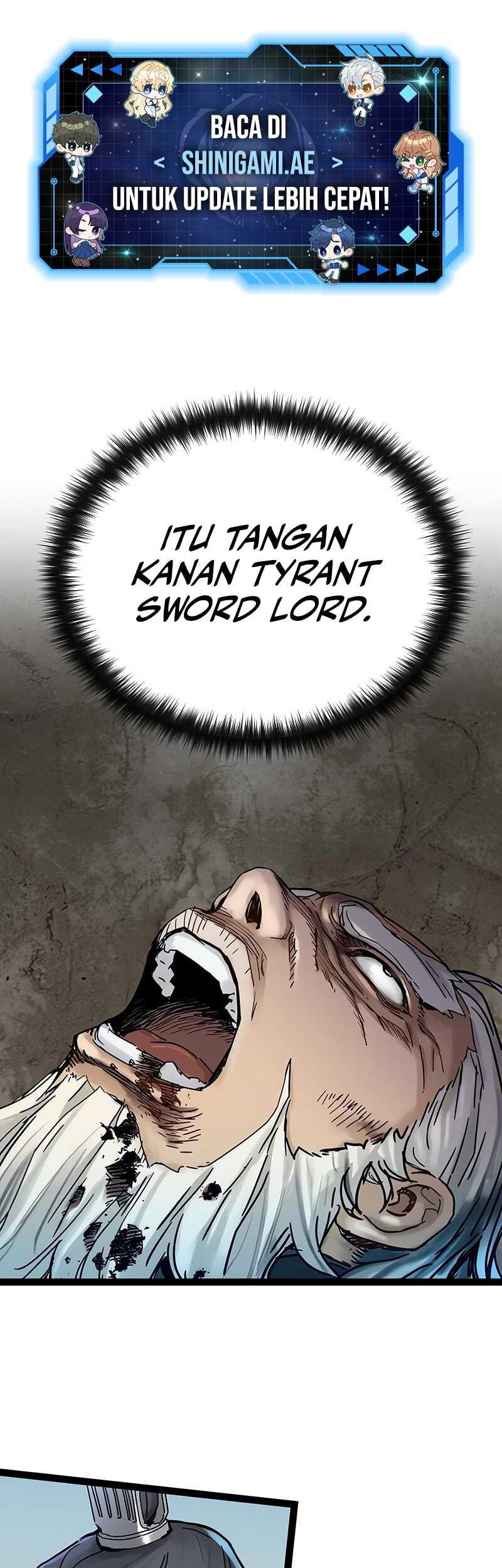 Manhwa Surviving as a Genius on Borrowed Time Chapter 33 gambar 2
