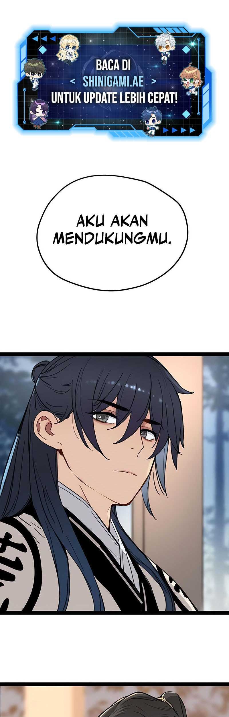 Manhwa Surviving as a Genius on Borrowed Time Chapter 29 gambar 2