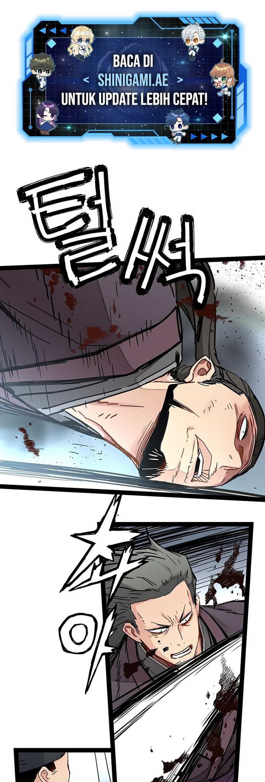 Manhwa Surviving as a Genius on Borrowed Time Chapter 28 gambar 2