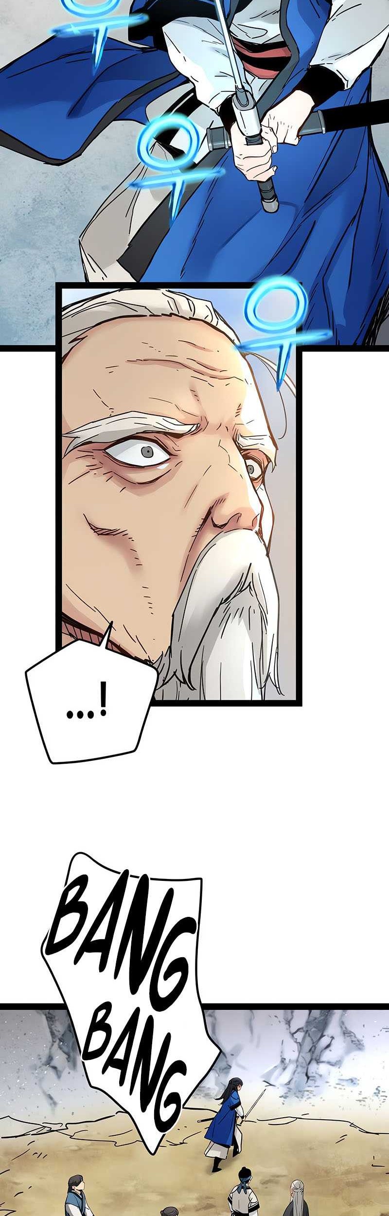 Manhwa Surviving as a Genius on Borrowed Time Chapter 27 gambar 2