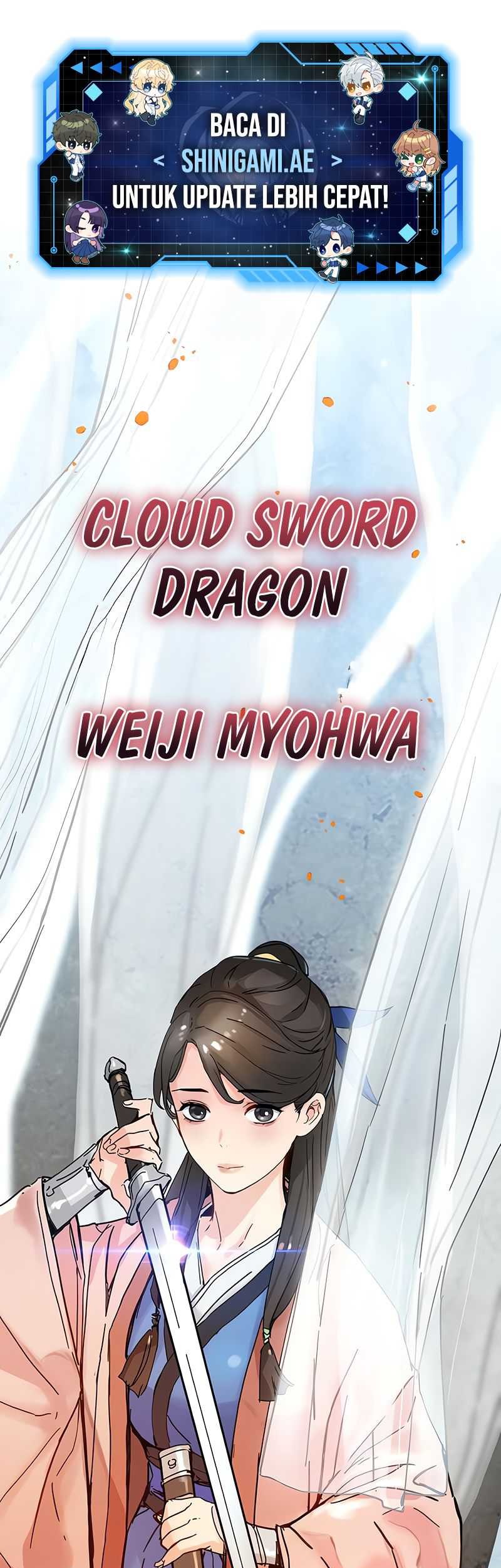 Manhwa Surviving as a Genius on Borrowed Time Chapter 26 gambar 2