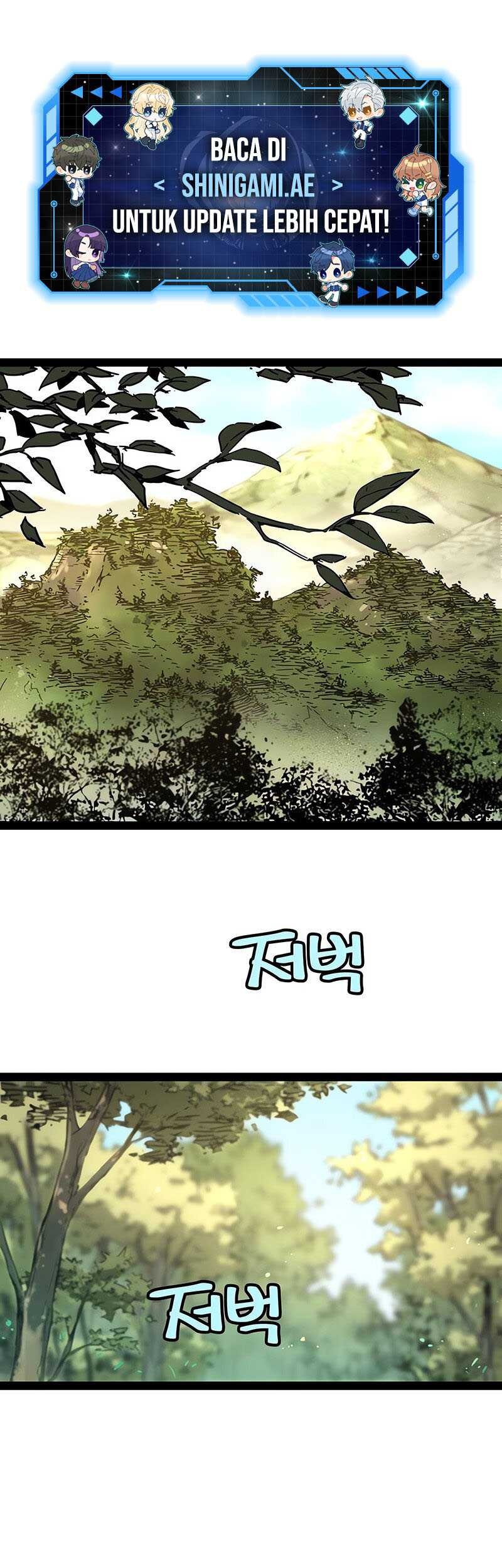 Manhwa Surviving as a Genius on Borrowed Time Chapter 25 gambar 2