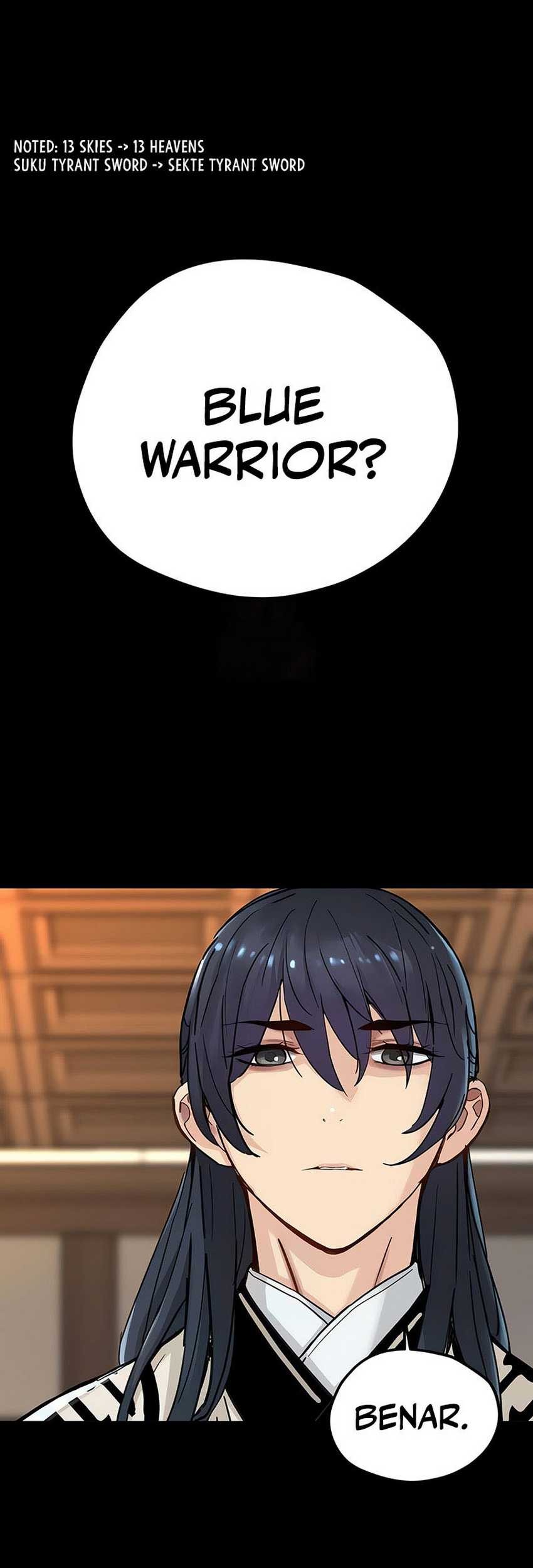 Manhwa Surviving as a Genius on Borrowed Time Chapter 23 gambar 2